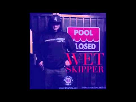 Skipper - Feelin Your Luv ft. Sonya Teclai