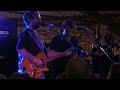 Sea Power - To Get To Sleep - Krankenhaus Festival, Muncaster, 26/8/22
