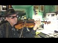 Jazz Violin Solo: Stephane Grappelli/"How High The Moon"