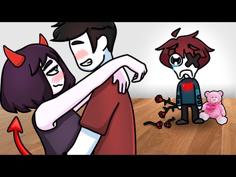 La Infidelidad es BASURA