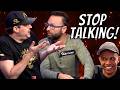 Daniel Negreanu Puts Phil Hellmuth In His Place On LIVE TV SHOCKING
