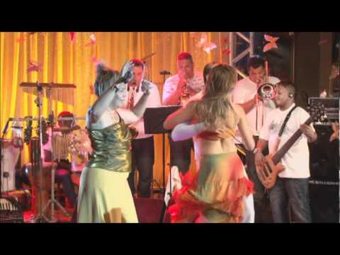 Lambamor  KAOMA "Loalwa Braz" Live Brazil