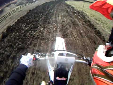 Tomahawk MX- Helmet Cam
