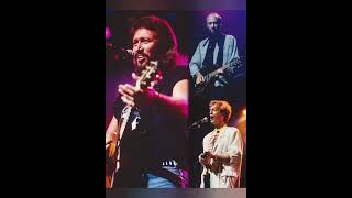 Bee Gees - The Longest Nights In Rotterdam Ahoy Live (1989)
