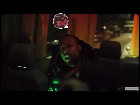 ChurpBoyClipzz ft. ChurpBoyKg - No More Parties [Remix] (Official Video) !! Hotbox Reactions !!