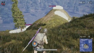 【PUBG】ディスコードできる人なら