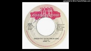Home T4 - Could It Be I'm Falling In Love