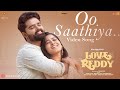 Oo Saathiya Video Love Reddy Anjan Ramachendra Shravani Smaran Reddy Prince Henry