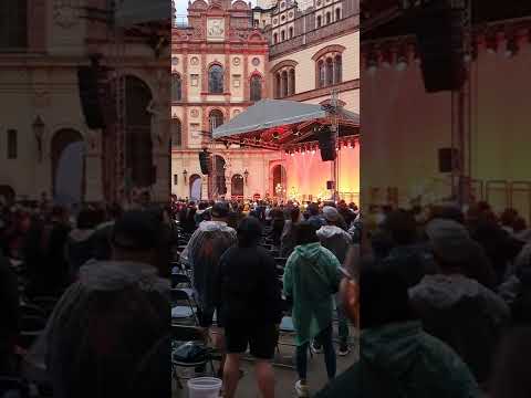 Olli Schulz beleidigt Publikum in Schwerin