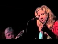 Terri Hendrix: "Bring 'Em All In" (Mike Scott Cover, Live @ The Bugle Boy 2-27-10).m4v
