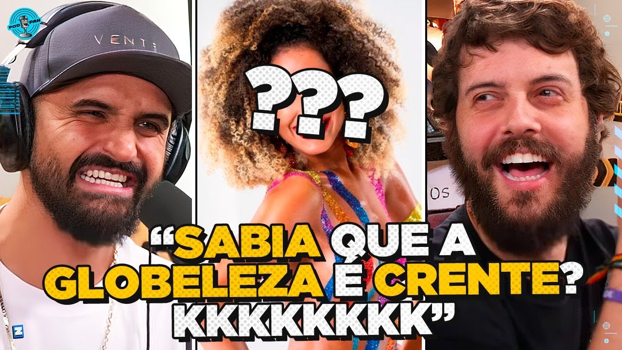 AS MELHORES PIADAS DE DEFANTE E THIAGO VENTURA