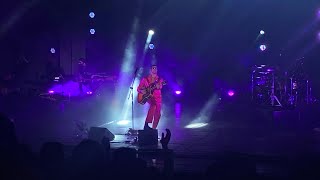 “Una y Otra Vez” - Manuel Medrano en Perú #EternoTour
