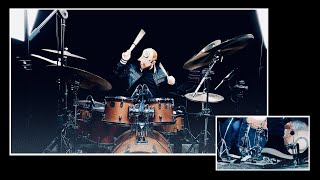 Planetshakers - PROPHESY (Drum Cover)Héctor García