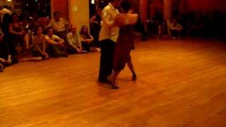 Daniela Pucci & Luis Bianchi - Argentine Tango