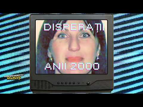 Disperații – Anii 2000 | Nonconformistul Records