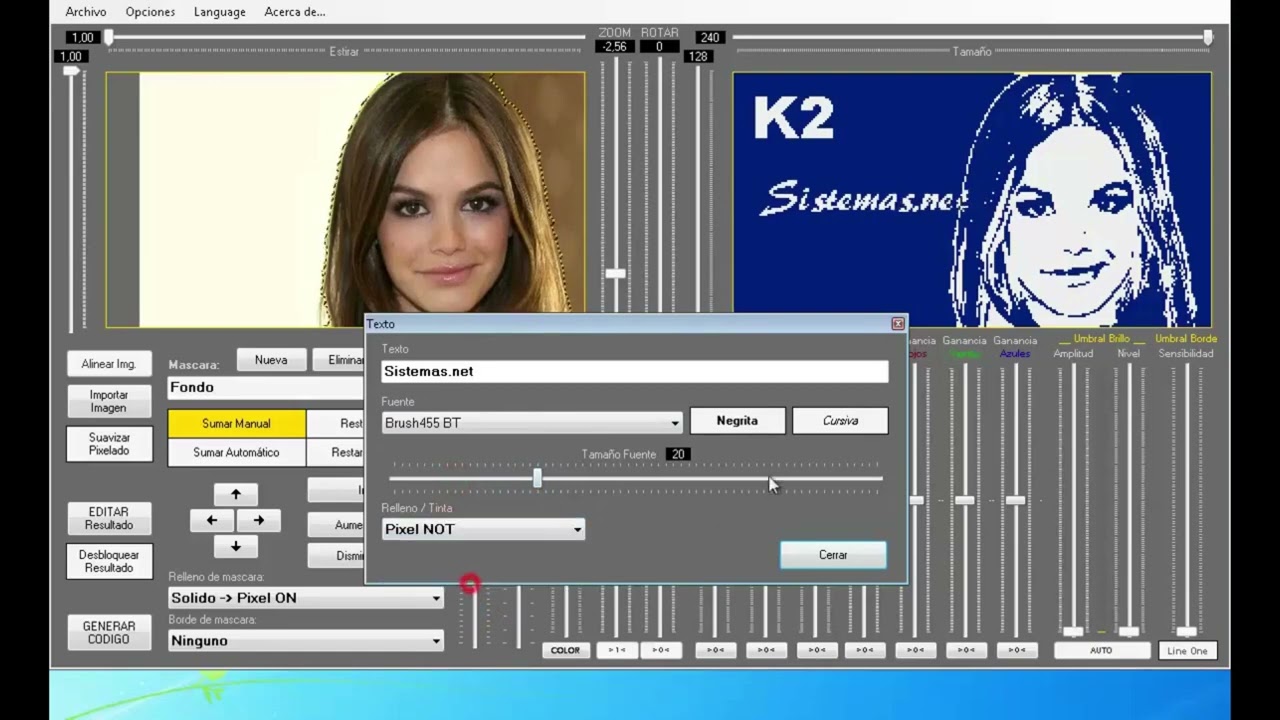 Part 3.2 – Text and Other Controls