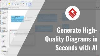 Generate High‑Quality Diagrams in Seconds with AI