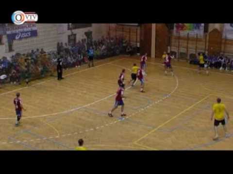 Az Orosházi Városi Televízió híradója - 2013. szeptember 24.