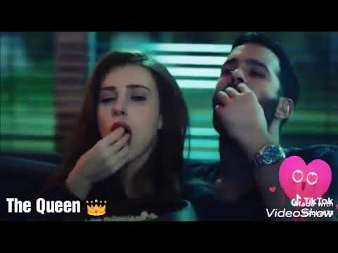 حبيبي يا ليل مغلبني 🥰😍 ابو
