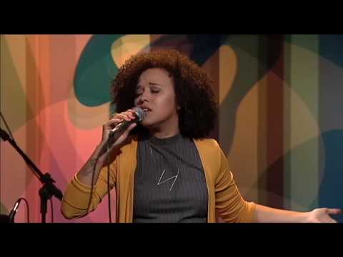 Nathalia Bellar & Trio Dibuiá - Último Pau-De-Arara/Alma Não Tem Cor