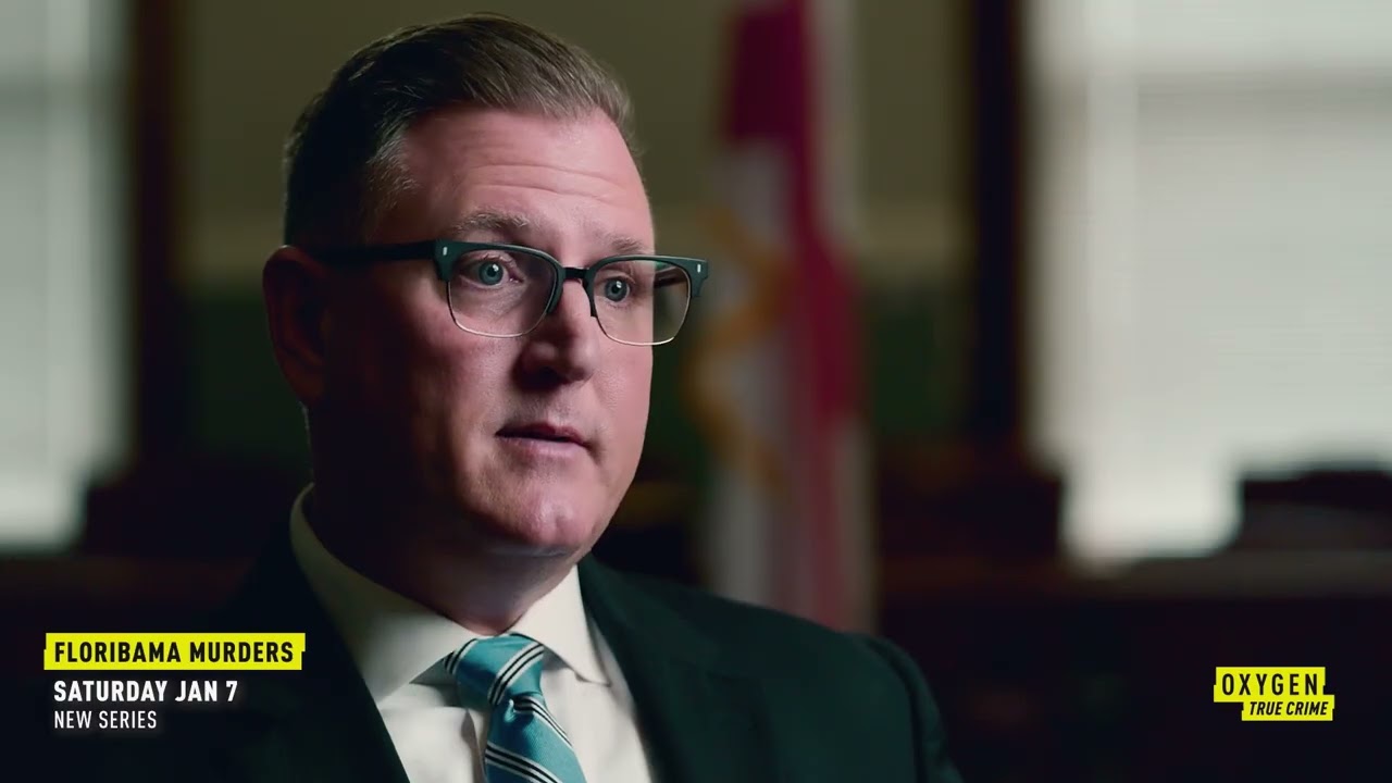 Floribama Murders | Trailer