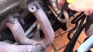 Reparación efectiva y code 17524 Volkswagen