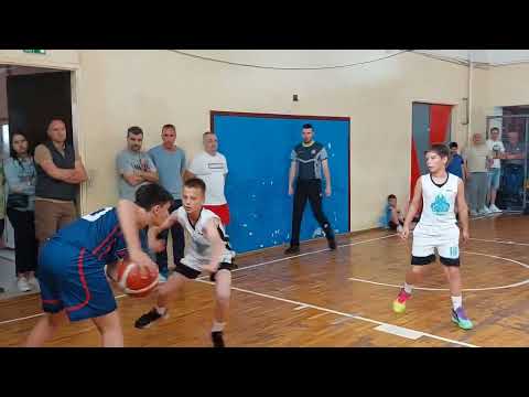 KK Rivers vs BKK Radnički 3 3️⃣5️⃣:5️⃣3️⃣