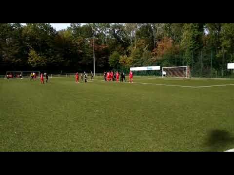 VSV Vohwinkel gegen SV Rather 1:1