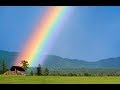 WOW Inilah Rahasia Dibalik Pelangi Yang Penuh Dengan Misteri