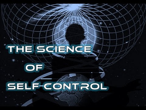 The Science of Self Control - 5 Steps to Mastering Your Mind & Your Destiny (law of attraction) Video