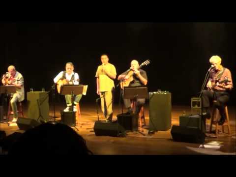 Boca Livre - Participação Especial Renato Braz - Cruzada -25Jan16