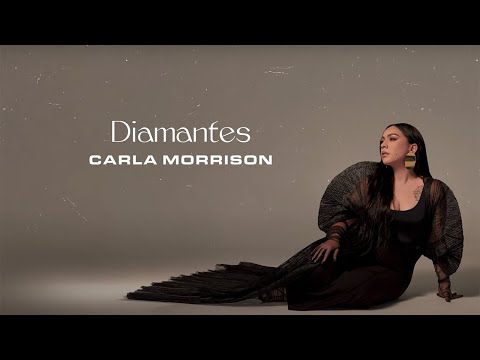 Carla Morrison - Diamantes (Official Lyric Video)