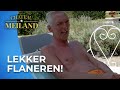 Familie Meiland TEST hun NIEUWE ZWEMBAD! ?? | Chateau Meiland