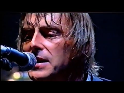 Paul Weller | V96 Festival Hylands Park Chelmsford | Full Set | 1996 ✮