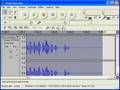 remove unwanted noise from audio / video Audacity ...