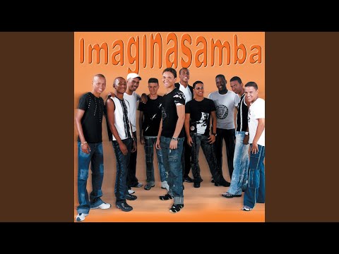 Contratempo - Imaginasamba