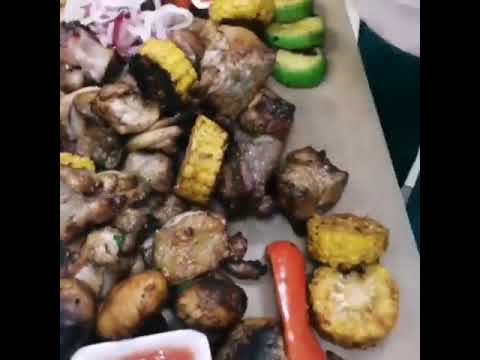Кафе В Муку - лучшее место для проведения банкета