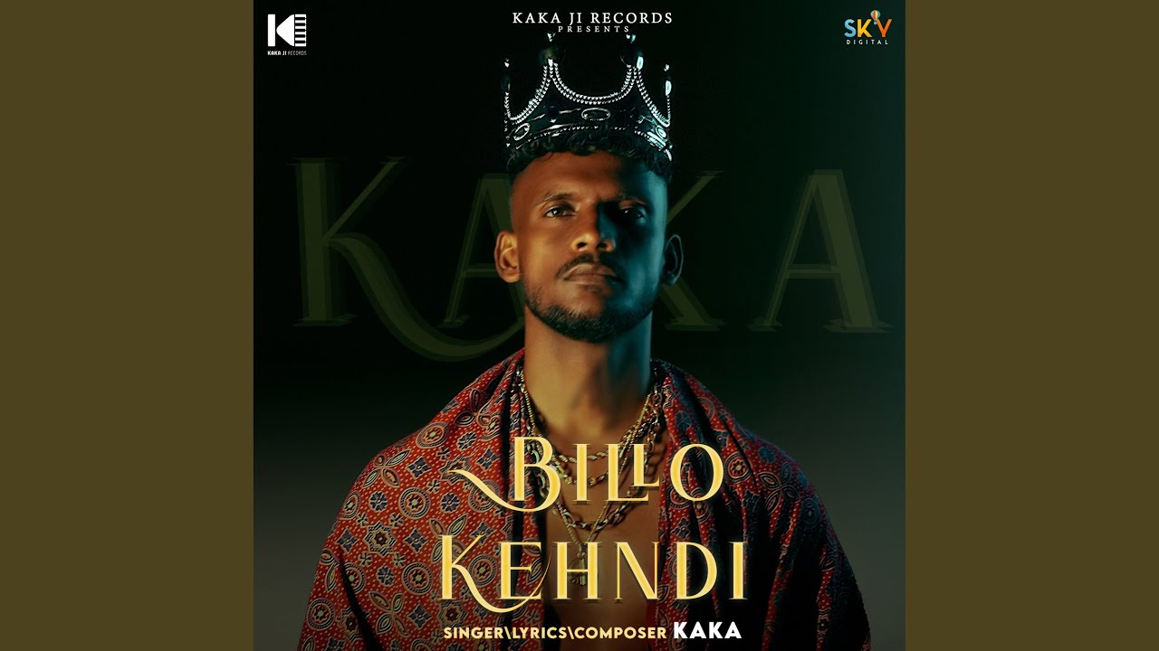 Naqaab Lyrics | Billo Kehndi | Kaka