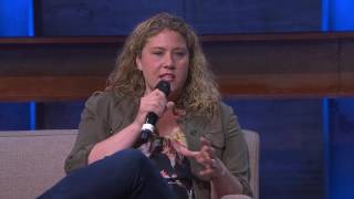 E3 Coliseum - Gaming Evolved: New Voices, New Visions