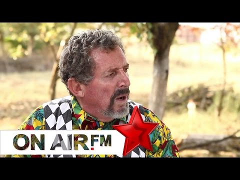 Gezuar 2013 me Cimen - Krejt kallxon Razza (Official Video 2013)