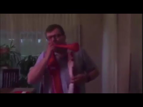 Zbigniew Stonoga ft.  Clean Bandit - Rather Be (reupload)