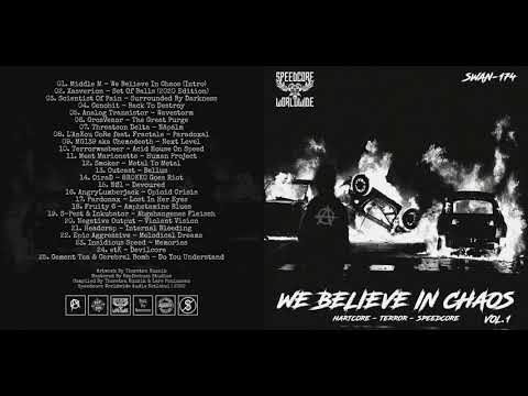 Epic Aggressive - Melodical Dreams