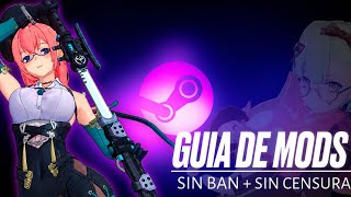 🔥Zenless Zone Zero Modding Guide 2026 / How To Remove Censorship Safely Without Bans