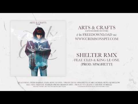 Store - Shelter RMX feat. Cles & King Le One [prod. Spaghetti]