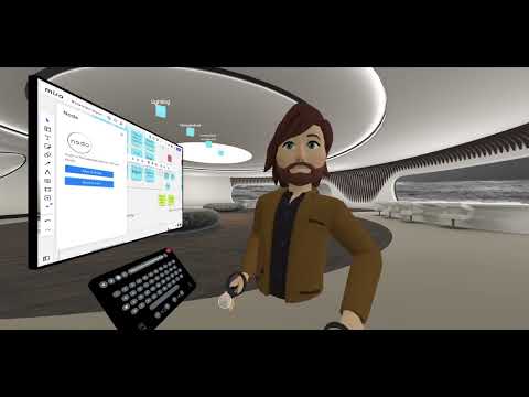 Noda Miro Plugin First Step