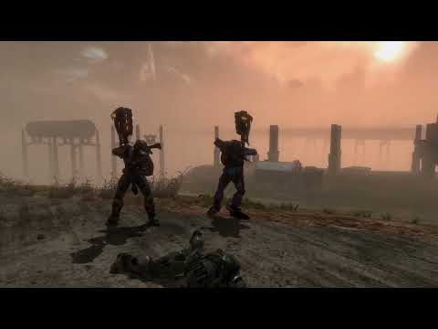 G Squad episode 4 - multiverse