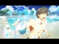 Swimming Anime KyoAni - Everybody Loves Me ...