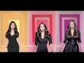 L'Oréal Paris Commercial featuring Aishwarya ● Sonam ● Katrina