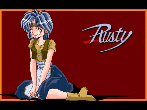 VGM Hall of Fame: Rusty - Final Battle (IBM PC)