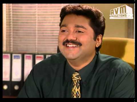 Episode 316: Jyothi Telugu TV Serial - AVM Productions